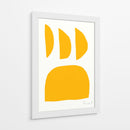 Pata - Dan Hobday | Cuadro decorativo de Canvas Lab
