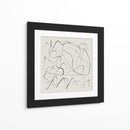 Listo - Dan Hobday | Cuadro decorativo de Canvas Lab