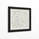 Listo - Dan Hobday | Cuadro decorativo de Canvas Lab