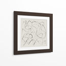 Listo - Dan Hobday | Cuadro decorativo de Canvas Lab