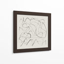 Listo - Dan Hobday | Cuadro decorativo de Canvas Lab