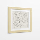 Listo - Dan Hobday | Cuadro decorativo de Canvas Lab