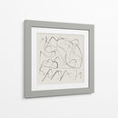 Listo - Dan Hobday | Cuadro decorativo de Canvas Lab