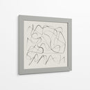 Listo - Dan Hobday | Cuadro decorativo de Canvas Lab