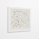 Listo - Dan Hobday | Cuadro decorativo de Canvas Lab