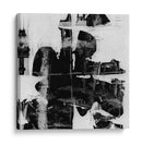 Penacho - Dan Hobday | Cuadro decorativo de Canvas Lab