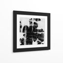 Penacho - Dan Hobday | Cuadro decorativo de Canvas Lab