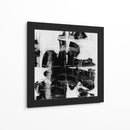 Penacho - Dan Hobday | Cuadro decorativo de Canvas Lab