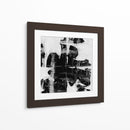 Penacho - Dan Hobday | Cuadro decorativo de Canvas Lab