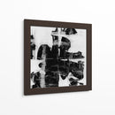 Penacho - Dan Hobday | Cuadro decorativo de Canvas Lab