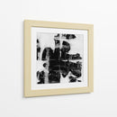 Penacho - Dan Hobday | Cuadro decorativo de Canvas Lab