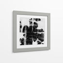 Penacho - Dan Hobday | Cuadro decorativo de Canvas Lab