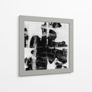 Penacho - Dan Hobday | Cuadro decorativo de Canvas Lab