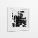 Penacho - Dan Hobday | Cuadro decorativo de Canvas Lab