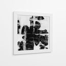 Penacho - Dan Hobday | Cuadro decorativo de Canvas Lab