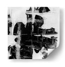 Penacho - Dan Hobday | Cuadro decorativo de Canvas Lab