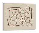 Nativo - Dan Hobday | Cuadro decorativo de Canvas Lab