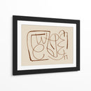 Nativo - Dan Hobday | Cuadro decorativo de Canvas Lab