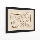 Nativo - Dan Hobday | Cuadro decorativo de Canvas Lab