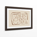 Nativo - Dan Hobday | Cuadro decorativo de Canvas Lab