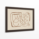 Nativo - Dan Hobday | Cuadro decorativo de Canvas Lab
