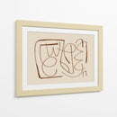 Nativo - Dan Hobday | Cuadro decorativo de Canvas Lab