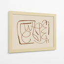 Nativo - Dan Hobday | Cuadro decorativo de Canvas Lab