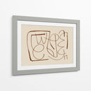 Nativo - Dan Hobday | Cuadro decorativo de Canvas Lab
