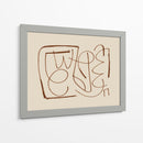 Nativo - Dan Hobday | Cuadro decorativo de Canvas Lab