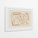 Nativo - Dan Hobday | Cuadro decorativo de Canvas Lab