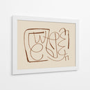 Nativo - Dan Hobday | Cuadro decorativo de Canvas Lab