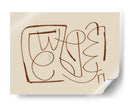 Nativo - Dan Hobday | Cuadro decorativo de Canvas Lab