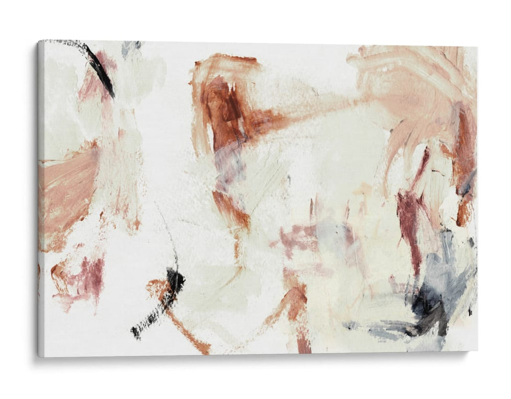 Razón - Dan Hobday | Cuadro decorativo de Canvas Lab