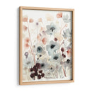 Flores Desnudas Ii - Grace Popp | Cuadro decorativo de Canvas Lab