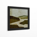 Paysage 3 - Dan Hobday | Cuadro decorativo de Canvas Lab