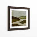 Paysage 3 - Dan Hobday | Cuadro decorativo de Canvas Lab
