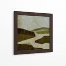 Paysage 3 - Dan Hobday | Cuadro decorativo de Canvas Lab