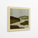 Paysage 3 - Dan Hobday | Cuadro decorativo de Canvas Lab