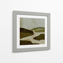 Paysage 3 - Dan Hobday | Cuadro decorativo de Canvas Lab