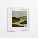 Paysage 3 - Dan Hobday | Cuadro decorativo de Canvas Lab