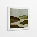 Paysage 3 - Dan Hobday | Cuadro decorativo de Canvas Lab