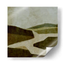 Paysage 3 - Dan Hobday | Cuadro decorativo de Canvas Lab