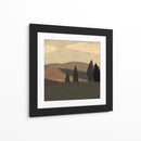 Paysage 2 - Dan Hobday | Cuadro decorativo de Canvas Lab