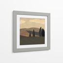 Paysage 2 - Dan Hobday | Cuadro decorativo de Canvas Lab