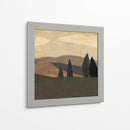 Paysage 2 - Dan Hobday | Cuadro decorativo de Canvas Lab