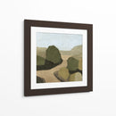 Paysage 1 - Dan Hobday | Cuadro decorativo de Canvas Lab