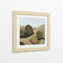 Paysage 1 - Dan Hobday | Cuadro decorativo de Canvas Lab