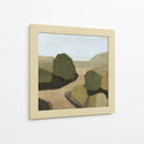Paysage 1 - Dan Hobday | Cuadro decorativo de Canvas Lab
