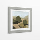 Paysage 1 - Dan Hobday | Cuadro decorativo de Canvas Lab
