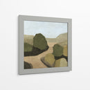 Paysage 1 - Dan Hobday | Cuadro decorativo de Canvas Lab